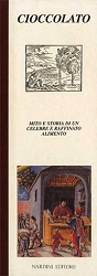 Marco Menabuoni - Cioccolato