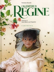 Francesco Niccolini L'allevatore di regine immagine non disponibile