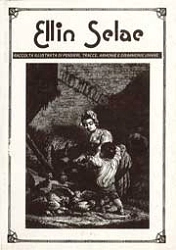 A.A.V.V. - Ellin Selae n.51