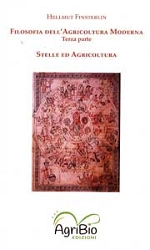 Hellmut Finsterlin - Filosofia dell'agricoltura Moderna - stelle ed agricoltura