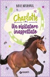 Nele Neuhaus Un visitatore inaspettato. Charlotte vol.3  immagine non disponibile