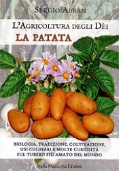 Sergio Abram L'agricoltura degli Dei - la patata immagine non disponibile