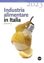 Redazione Agra editrice Industria alimentare in Italia 2023 immagine non disponibile