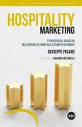 Giuseppe Picano Hospitality Marketing immagine non disponibile