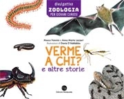 Marco Vannini, Anna Martari Lazzeri, Dania D'Addabbo Verme a chi? immagine non disponibile