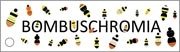 Francesca Coppola, Antonio Felicioli - Bombuschromia