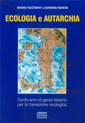 Marino Ruzzenenti, Giordano Mancini - Ecologia e autarchia