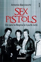 Antonio Bacciocchi - Sex Pistols