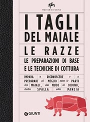 Manuela Vanni - I tagli del maiale