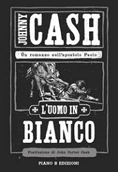 Johnny Cash - L'uomo in bianco
