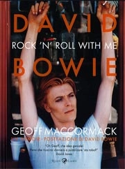 Geoff MacCormack - Davia Bowie - Rock'n'roll with me