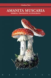 Gianluca Toro Amanita Muscaria immagine non disponibile