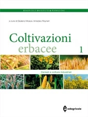 Giuliano Mosca, Amedeo Reyneri Coltivazioni erbacee 1 immagine non disponibile
