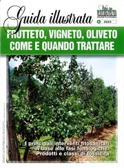 Paolo Solmi, Paolo Zani Frutteto, vigneto, oliveto come e quando trattare immagine non disponibile