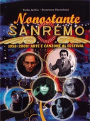 Paolo Jachia, Francesco Paracchini - Nonostante Sanremo