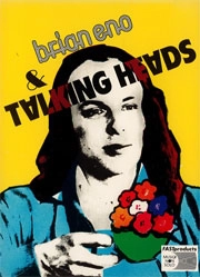 FASTproducts Musica non solo - Brian Eno & Talking Heads