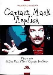 Francesco Nunziata - Captain Mask Replica