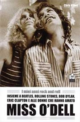 Chris O'Dell, Katherine Ketcham - Miss O'Dell - i miei anni rock and roll