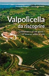 Fernando Broggio, Giampaolo Merlin - Valpolicella da riscoprire