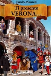 Paolo Mameli - Ti presento Verona...