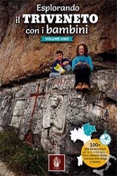 Carlo Barin - Esplorando il Triveneto con i bambini vol.1