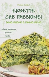 Miriana Caldari - Erbette che passione!