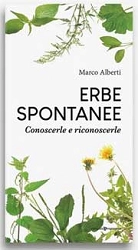 Marco Alberti Erbe spontanee immagine non disponibile