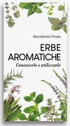 Marialetizia Pivato Erbe aromatiche immagine non disponibile