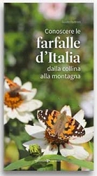 Guido Pedroni - Conoscere le farfalle d'Italia