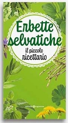 A.A.V.V. Erbette selvatiche immagine non disponibile
