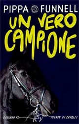 Pippa Funnell Un vero campione immagine non disponibile