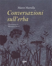 Marco Martella - Conversazioni sull'erba