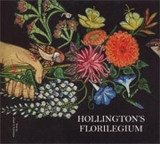Clark A. Lawrence Hollington's Florilegium immagine non disponibile