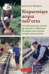  Jean-Yves Meignen - Risparmiare acqua nell'orto