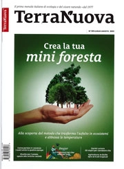 Redazione AAM Terranuova - AAM Terranuova n.395 - Luglio Agosto 2023