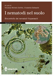 Vincenzo Michele Sellitto, Elisabetta Dallavalle I nematodi nel suolo immagine non disponibile
