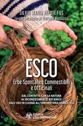 Silvia Maria Nepote Fus - ESCO Erbe Spontanee Commestibili e Officinali