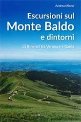 Andrea Miotto Escursioni sul Monte Baldo e dintorni immagine non disponibile