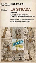 Jack London La strada immagine non disponibile