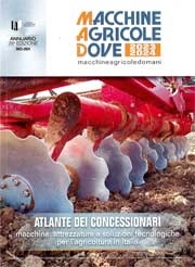 Redazione MAD MAD 2023 - 2024 macchine agricole dove immagine non disponibile