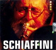 Giancarlo schiaffini - Schiaffini