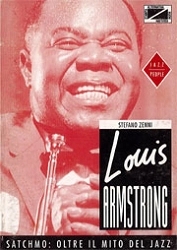 Stefano Zenni - Louis Armstrong