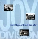 a cura di Alfredo Suatoni - Joy Division. Dal cuore della città + cd