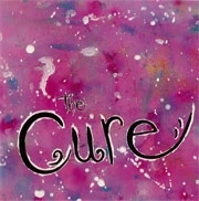 Bruna Zarini, Giuseppe Cavazzoni - The Cure - complete lyrics + cd