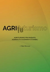 Fabio Morosato Agrifuturismo immagine non disponibile