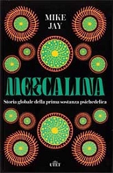 Mike Jay Mescalina immagine non disponibile