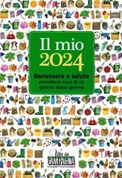 a cura della redazione di Vita in Campagna e Vivere La Casa in Campagna Il mio 2024 immagine non disponibile