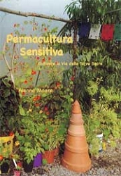 Alanna Moore - Permacultura sensitiva