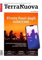 Redazione AAM Terranuova - AAM Terranuova n.398 - Novembre 2023