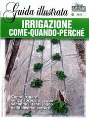 Gianni Tacconi Irrigazione come - quando - perchè immagine non disponibile